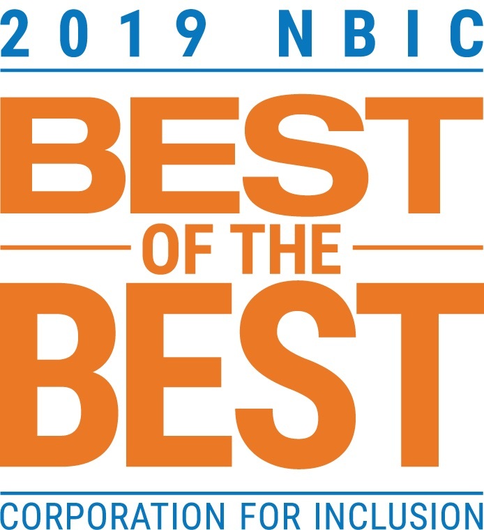 2019 NBIC Best of the Best logo