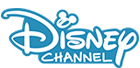 An image of the Disney Channel logo.