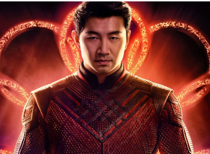 An image from Marvel's Shang-Chi and the Legend of the Ten Rings