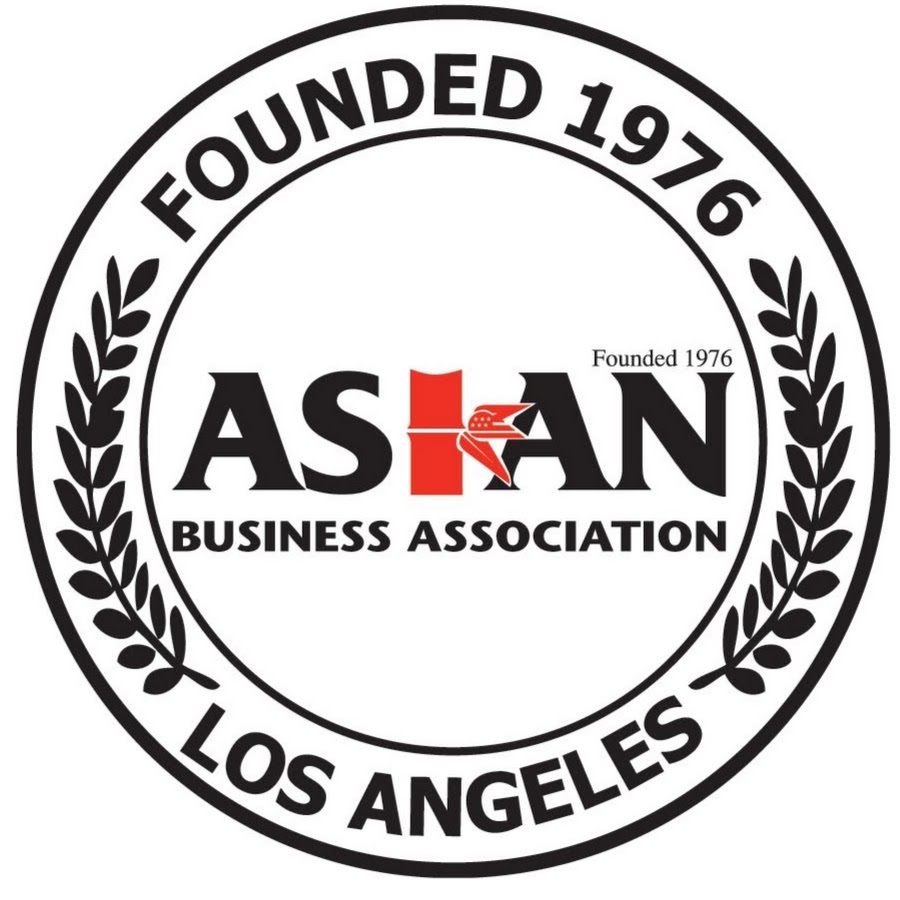 Asian Business Association logo