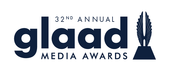 GLAAD media awards logo