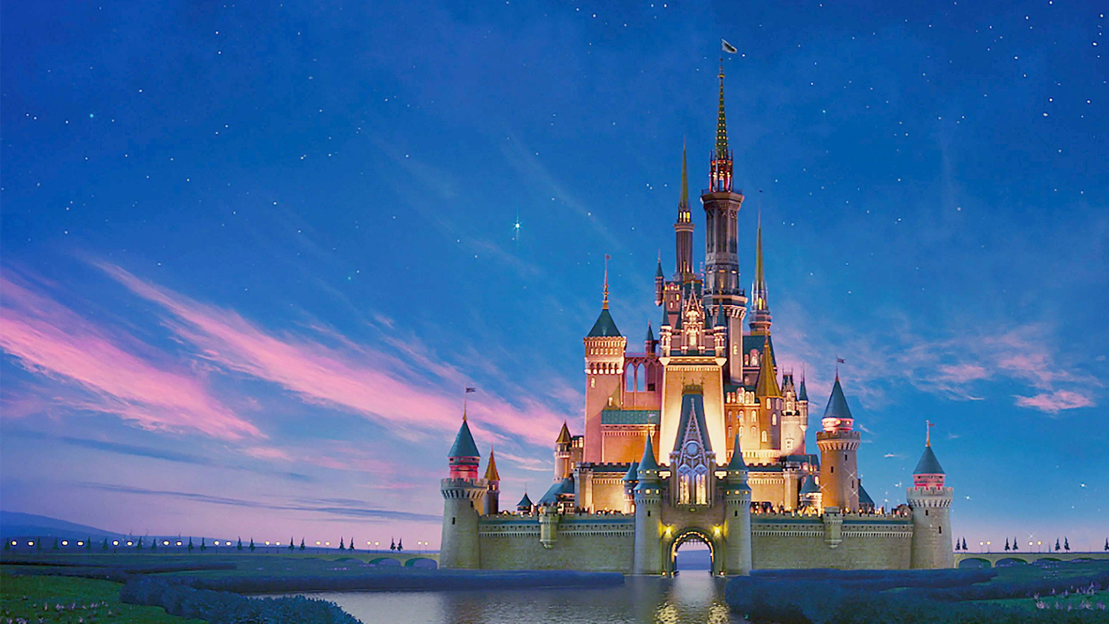 Reimagine Tomorrow - Disney launches Reimagine Tomorrow amplifying ...
